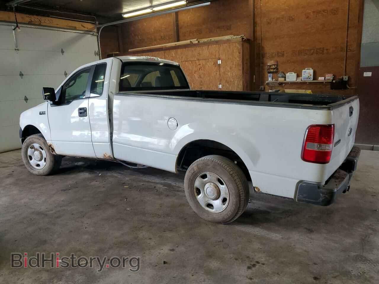 2008 FORD All Models - VIN: 1FTRF12W08KB54558 - Фото 2