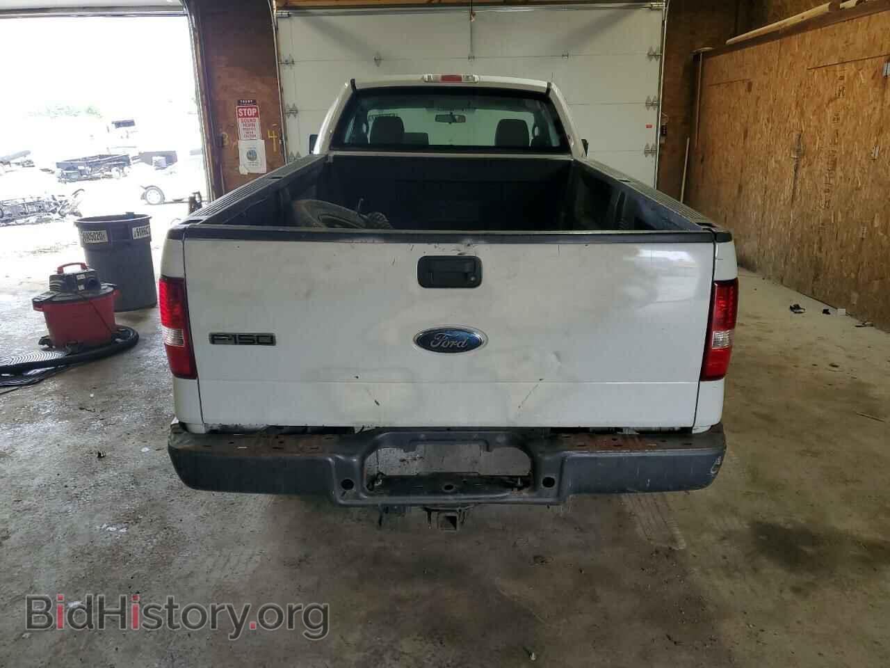 2008 FORD All Models - VIN: 1FTRF12W08KB54558 - Фото 6