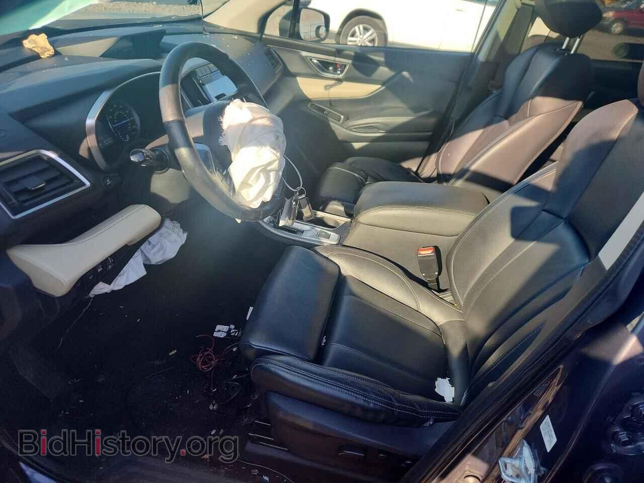 2021 SUBARU ASCENT - VIN: 4S4WMAPD1M3452570 - Photo 7