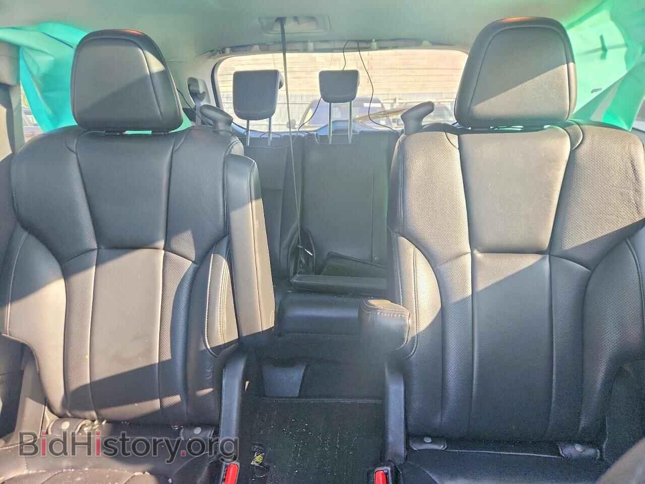 2021 SUBARU ASCENT - VIN: 4S4WMAPD1M3452570 - Photo 10