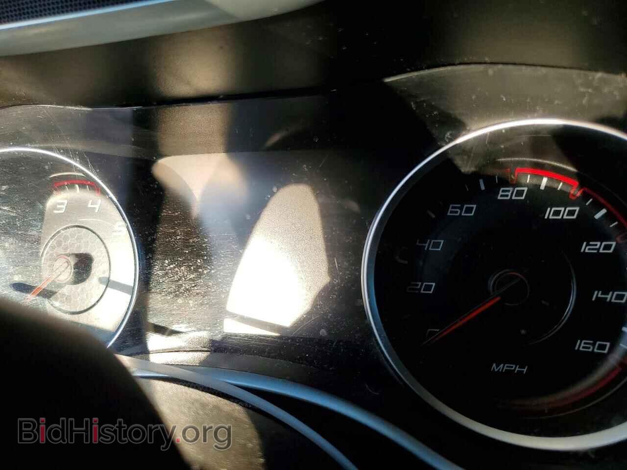 2015 DODGE CHARGER - VIN: 2C3CDXCT6FH862955 - Photo 9