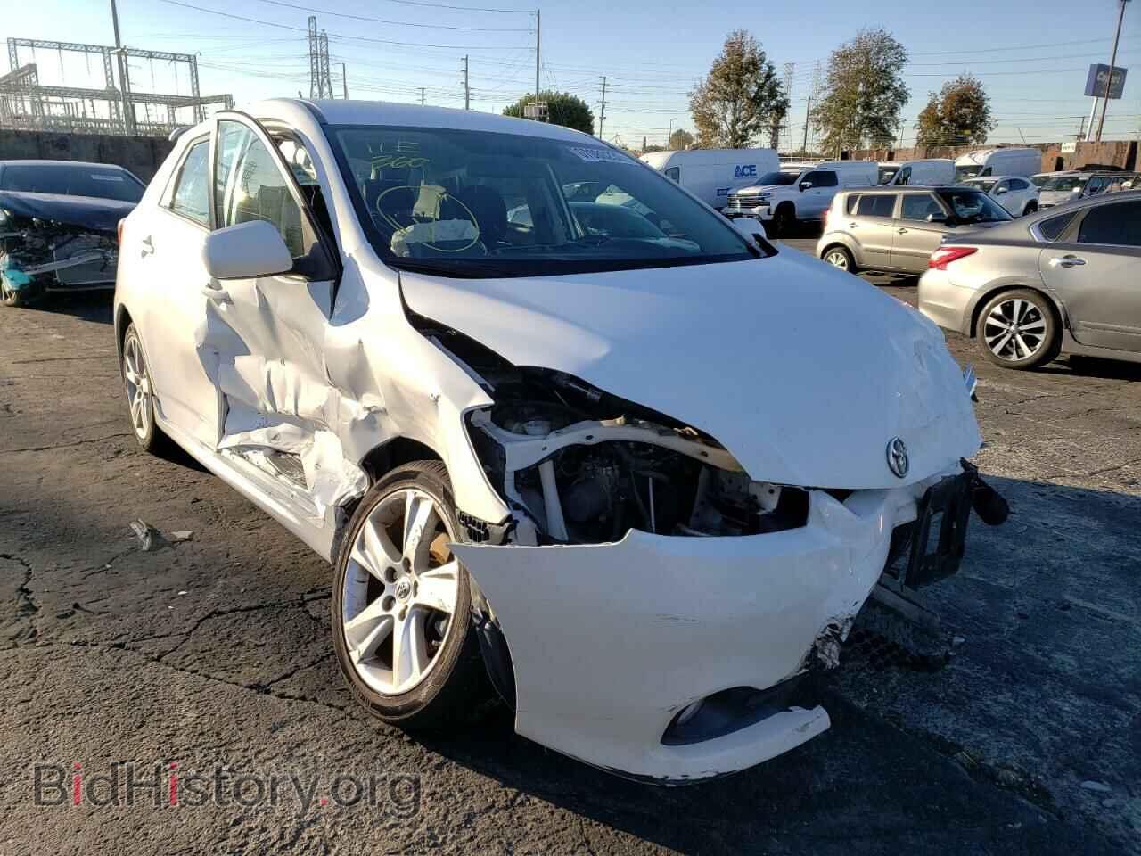 2013 TOYOTA COROLLA - VIN: 2T1KE4EEXDC050440 - Фото 9