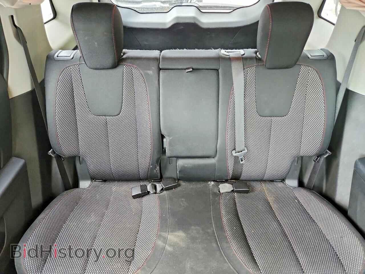 2017 GMC TERRAIN - VIN: 2GKFLSEKXH6344000 - Фото 10