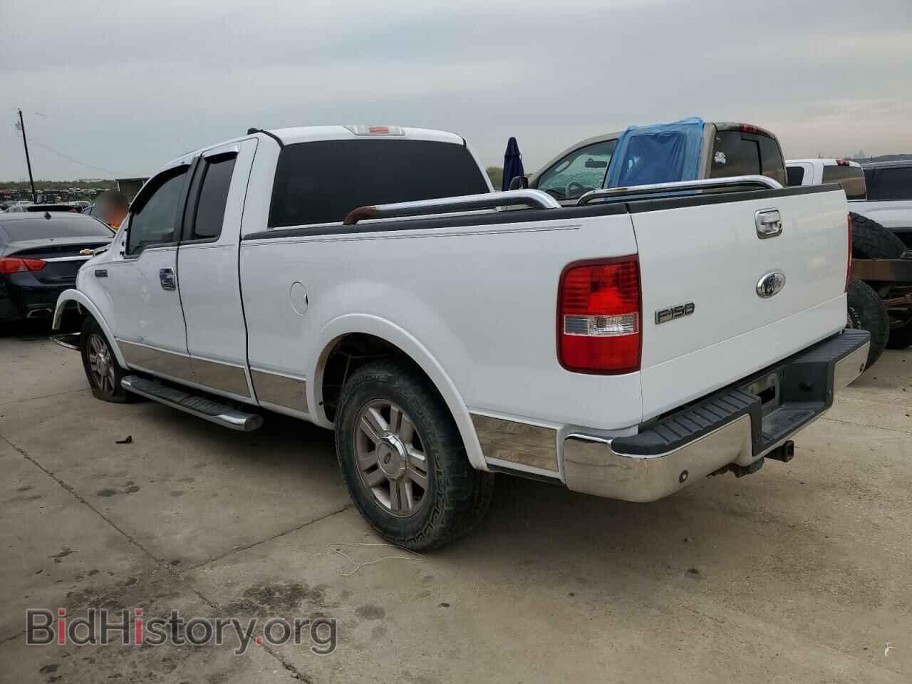 2008 FORD All Models - VIN: 1FTPX12V98FB03175 - Фото 2
