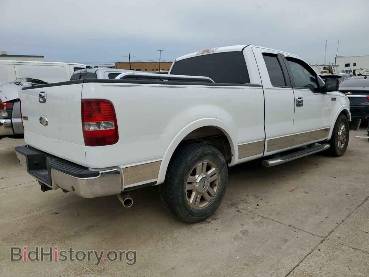 2008 FORD All Models - VIN: 1FTPX12V98FB03175 - Фото 3