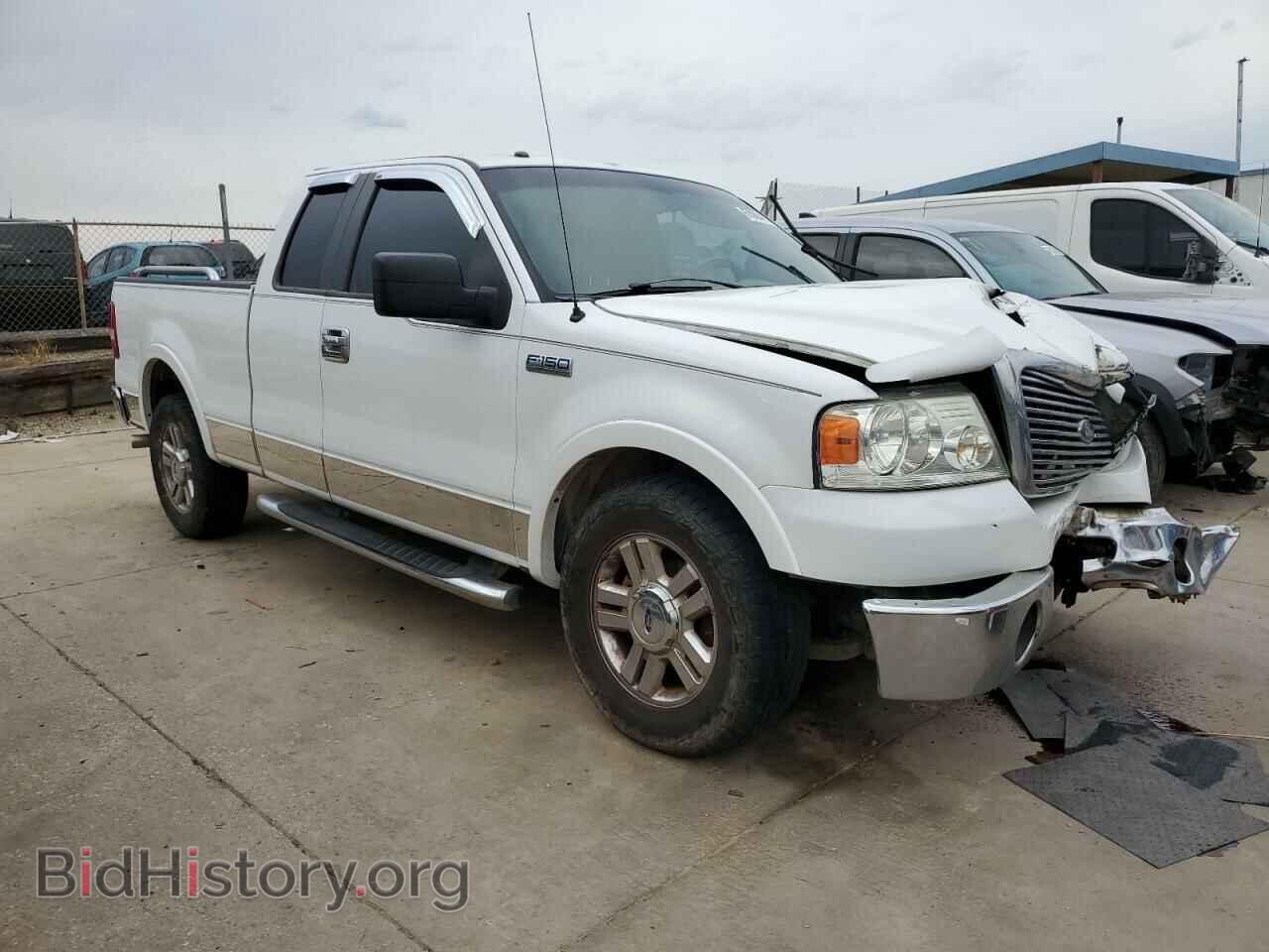 2008 FORD All Models - VIN: 1FTPX12V98FB03175 - Фото 4