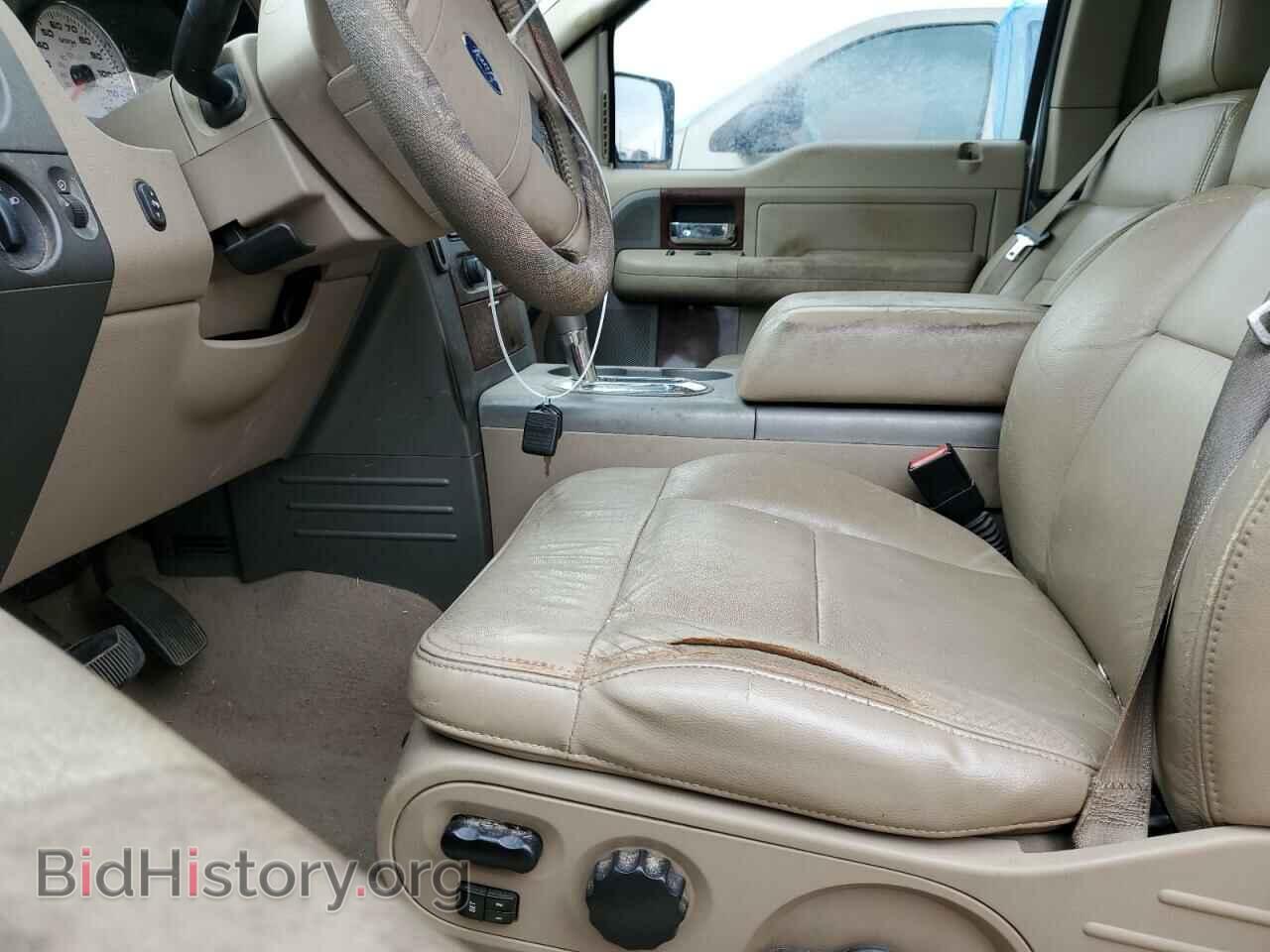2008 FORD All Models - VIN: 1FTPX12V98FB03175 - Фото 7