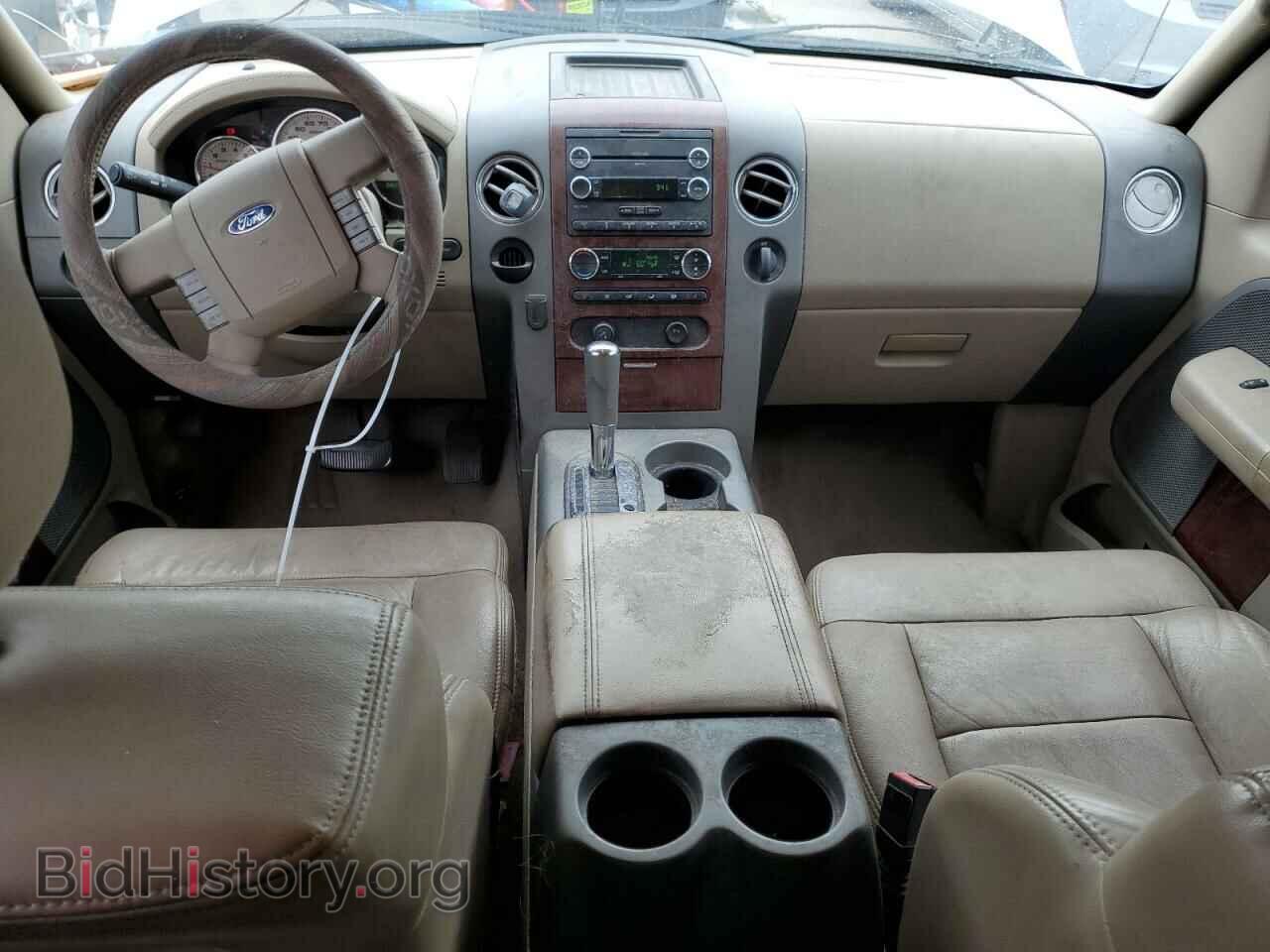 2008 FORD All Models - VIN: 1FTPX12V98FB03175 - Фото 8