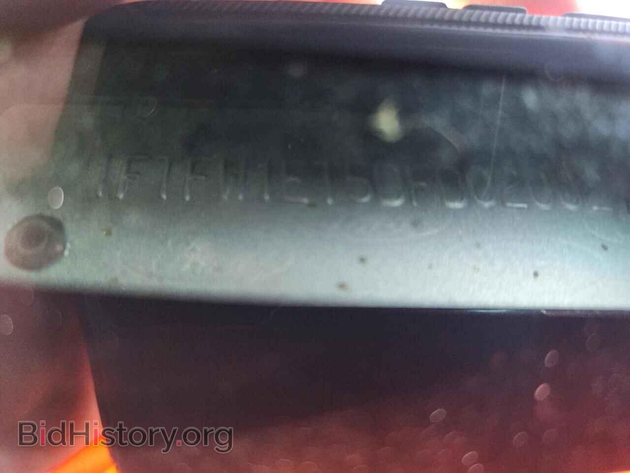 2013 FORD F150 - VIN: 1FTFW1ET5DFD02002 - Фото 12