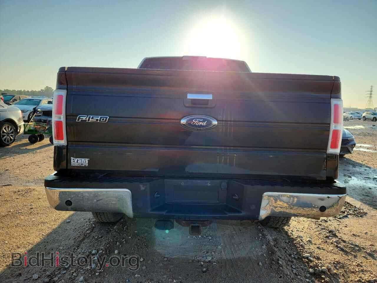 2013 FORD F150 - VIN: 1FTFW1ET5DFD02002 - Фото 6