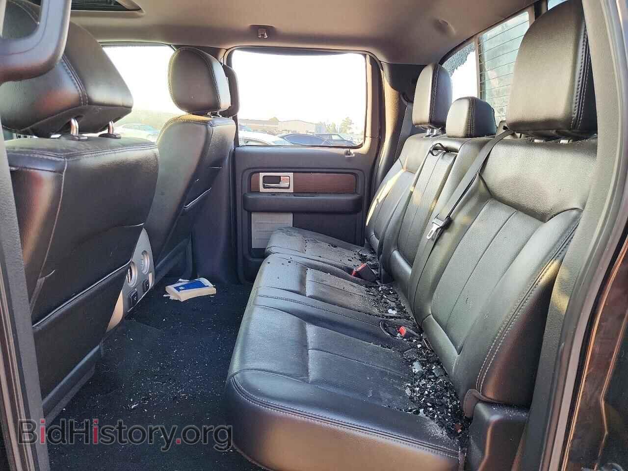 2013 FORD F150 - VIN: 1FTFW1ET5DFD02002 - Фото 10