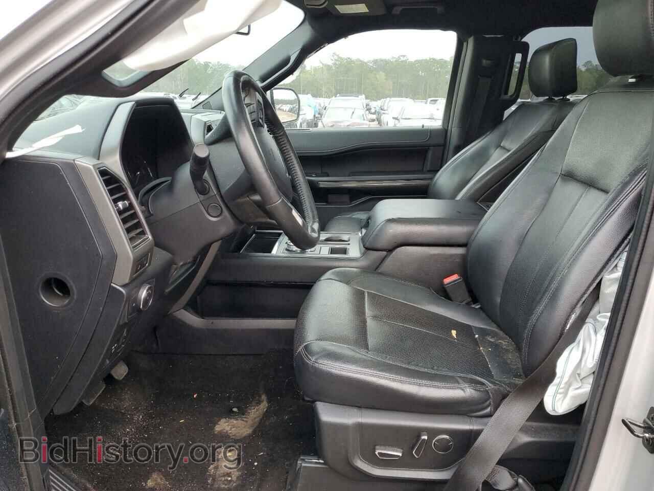 2018 FORD EXPEDITION - VIN: 1FMJK1HT5JEA46250 - Фото 7