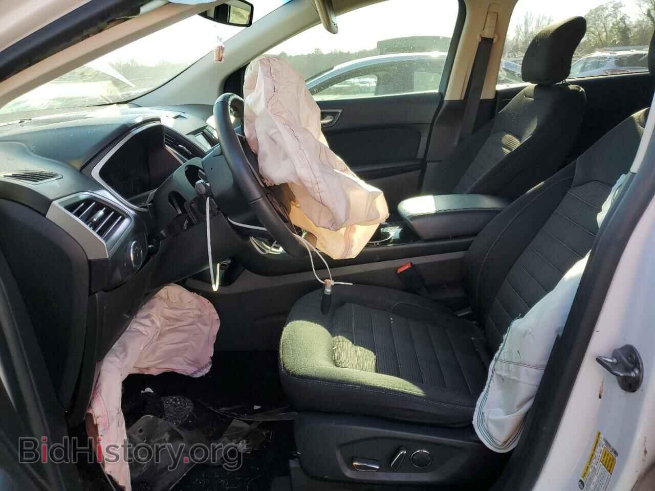 2017 FORD EDGE - VIN: 2FMPK3J91HBC11169 - Фото 7