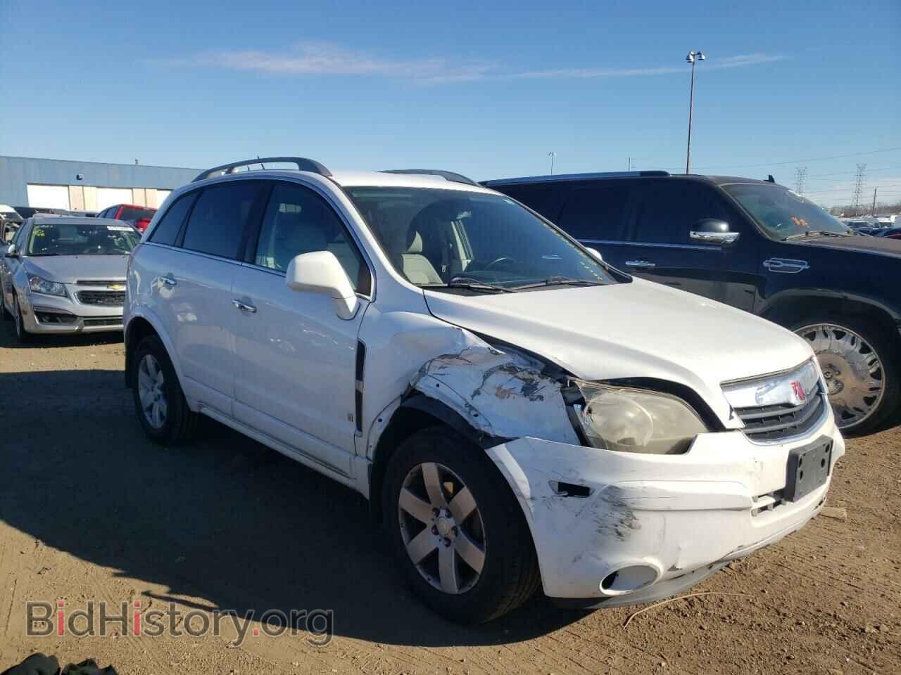 Фотография 3GSCL53P89S626030 - SATURN VUE 2009