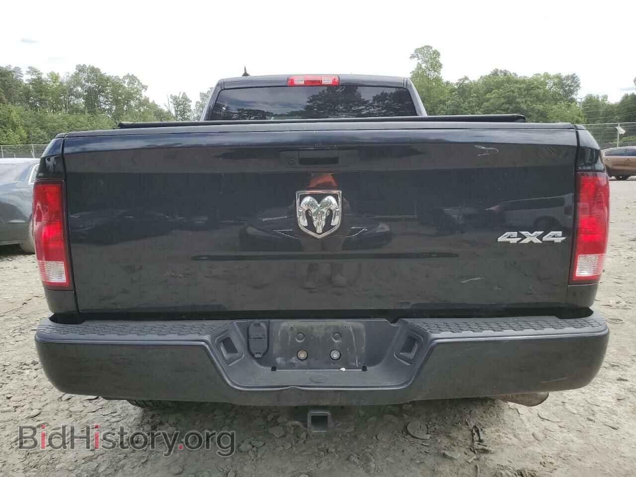 2019 RAM 1500 - VIN: 1C6RR7FG5KS577924 - Фото 6