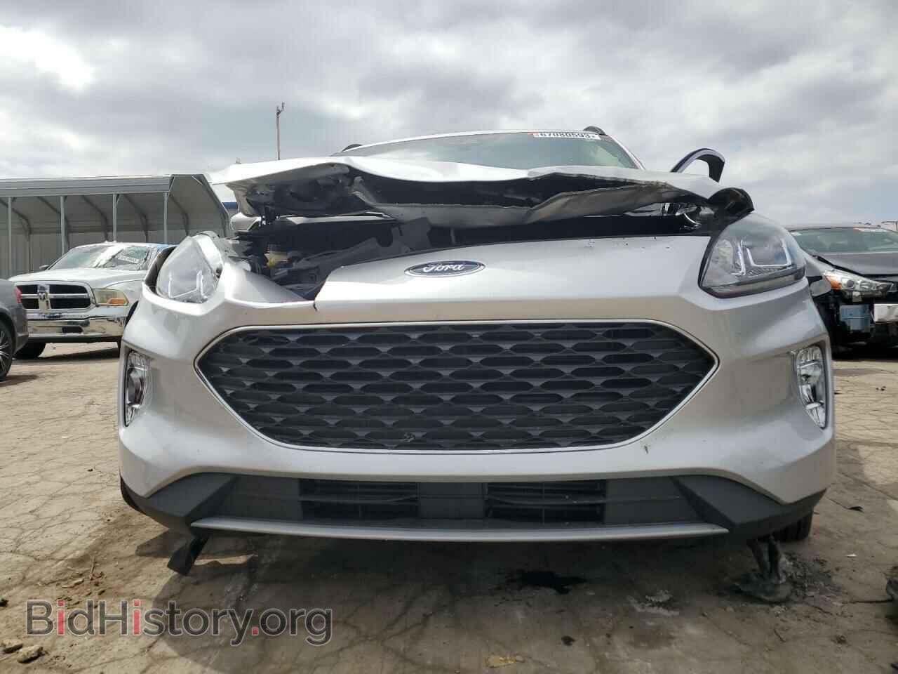 2020 FORD ESCAPE - VIN: 1FMCU9H67LUA73602 - Photo 5