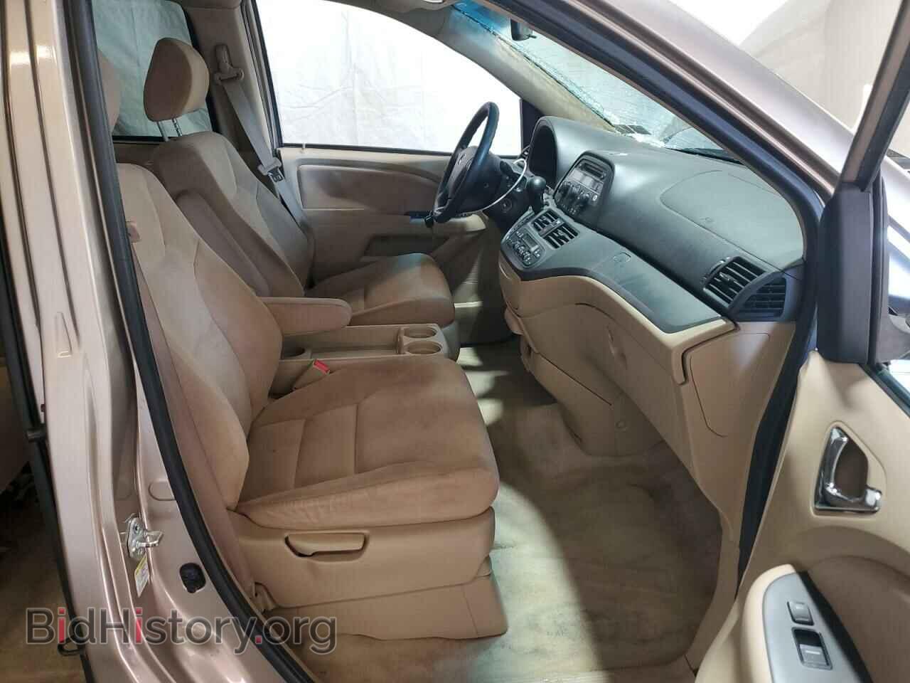 2007 HONDA All Models - VIN: 5FNRL38417B080802 - Фото 7