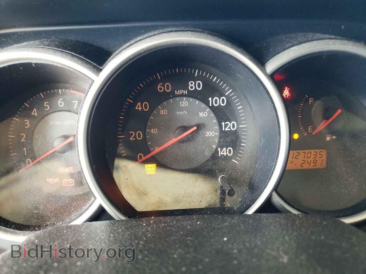 2009 NISSAN VERSA - VIN: 3N1BC13E09L499060 - Фото 9