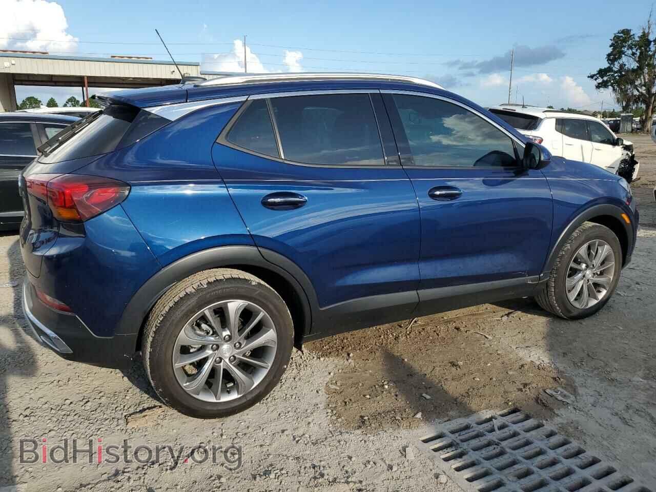 2023 BUICK ENCORE - VIN: KL4MMFSL5PB094403 - Фото 3