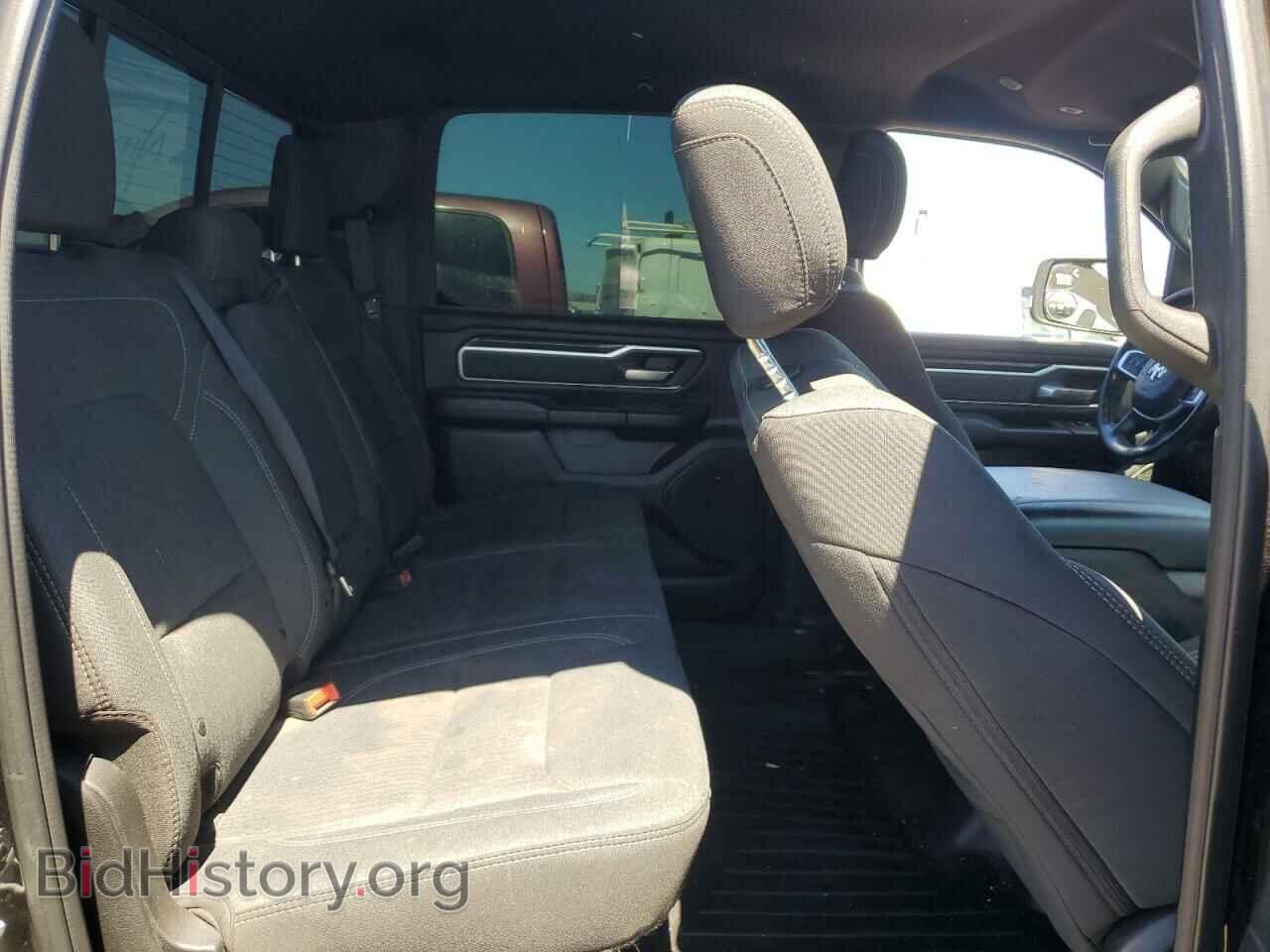 2019 RAM 1500 - VIN: 1C6RREFT0KN851840 - Фото 10