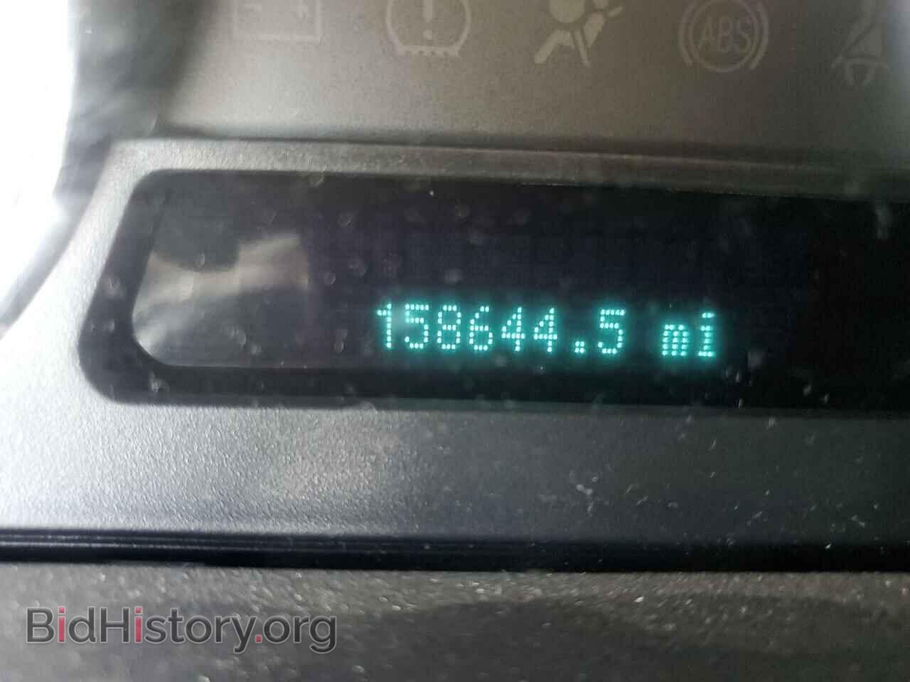 2012 FORD FLEX - VIN: 2FMGK5DC1CBD02017 - Photo 8
