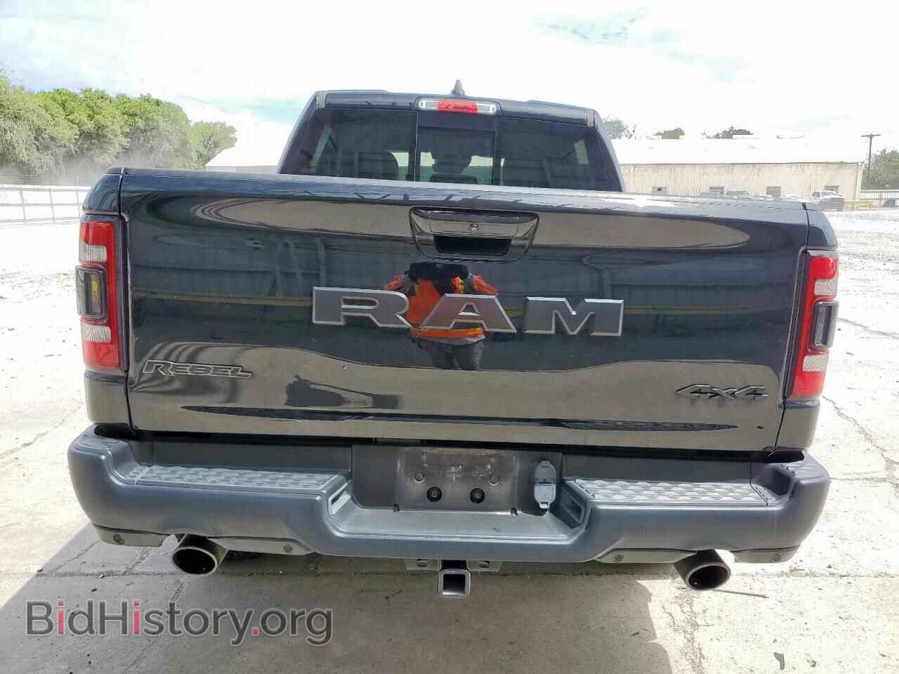 2022 RAM 1500 - VIN: 1C6SRFLT4NN146006 - Фото 6