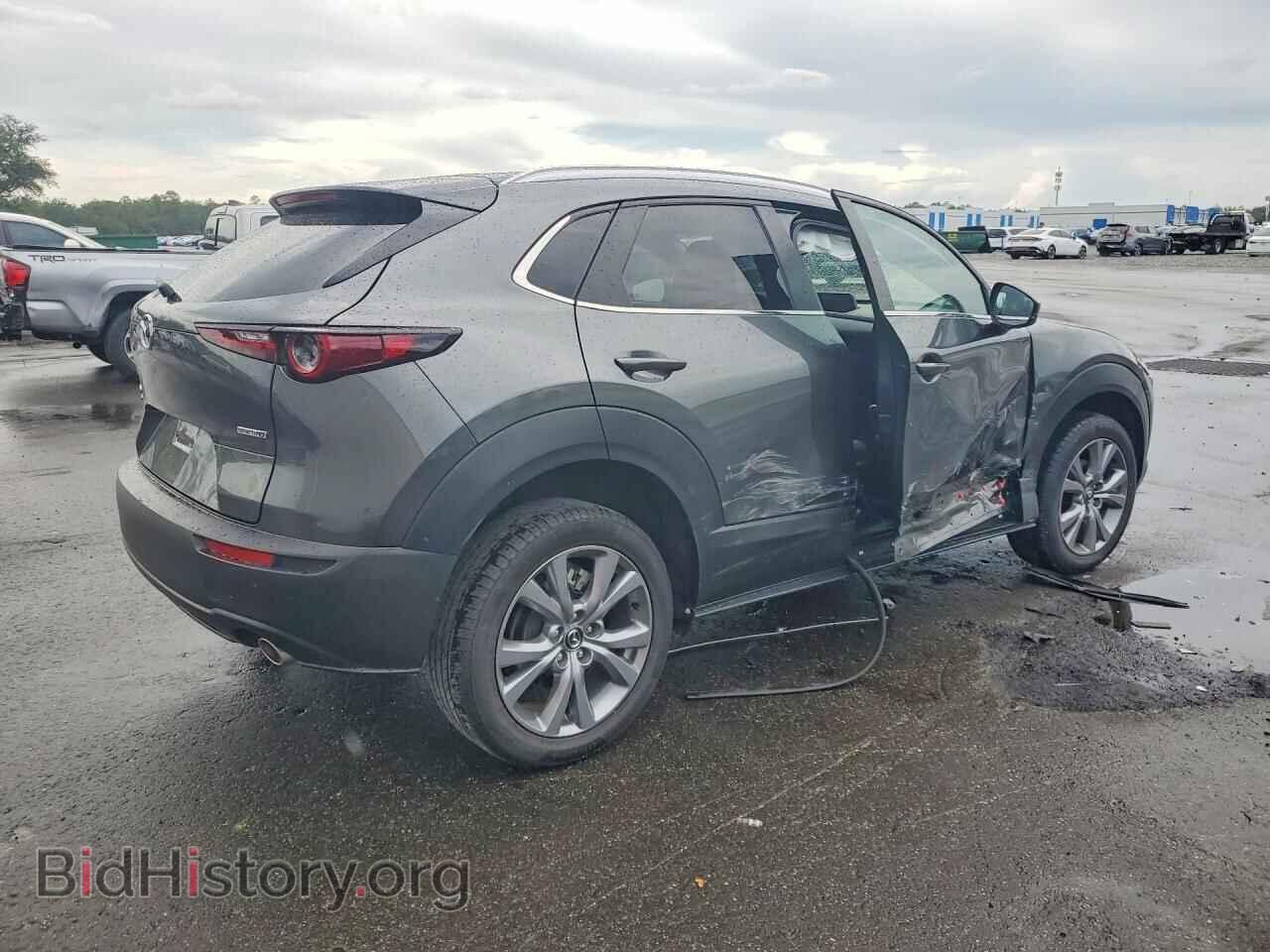 2024 MAZDA CX30 - VIN: 3MVDMBCM8RM650929 - Photo 3
