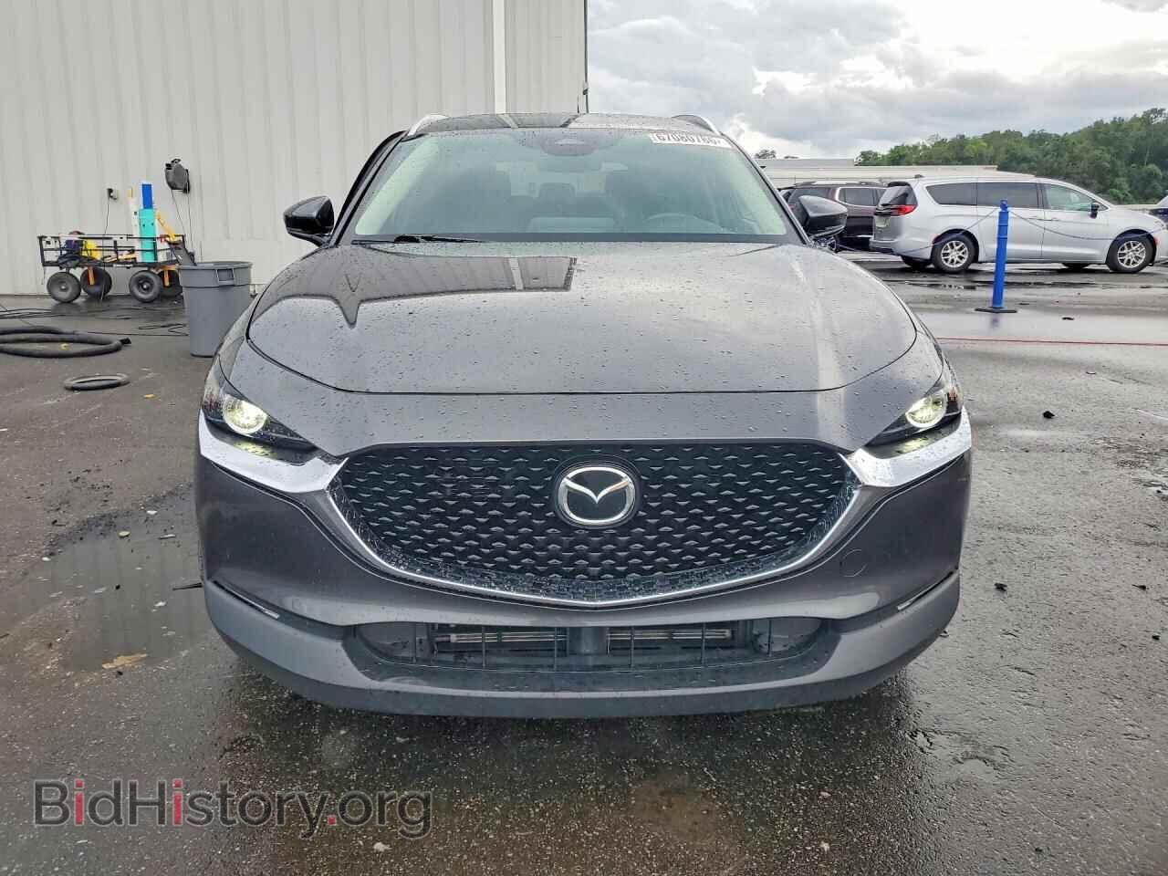 2024 MAZDA CX30 - VIN: 3MVDMBCM8RM650929 - Photo 5