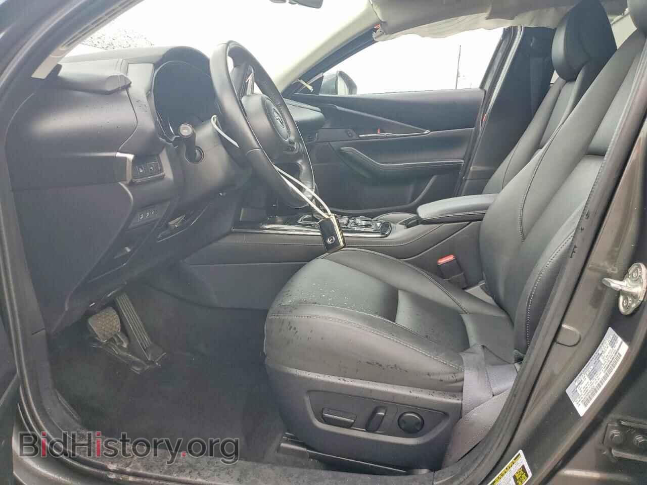 2024 MAZDA CX30 - VIN: 3MVDMBCM8RM650929 - Photo 7