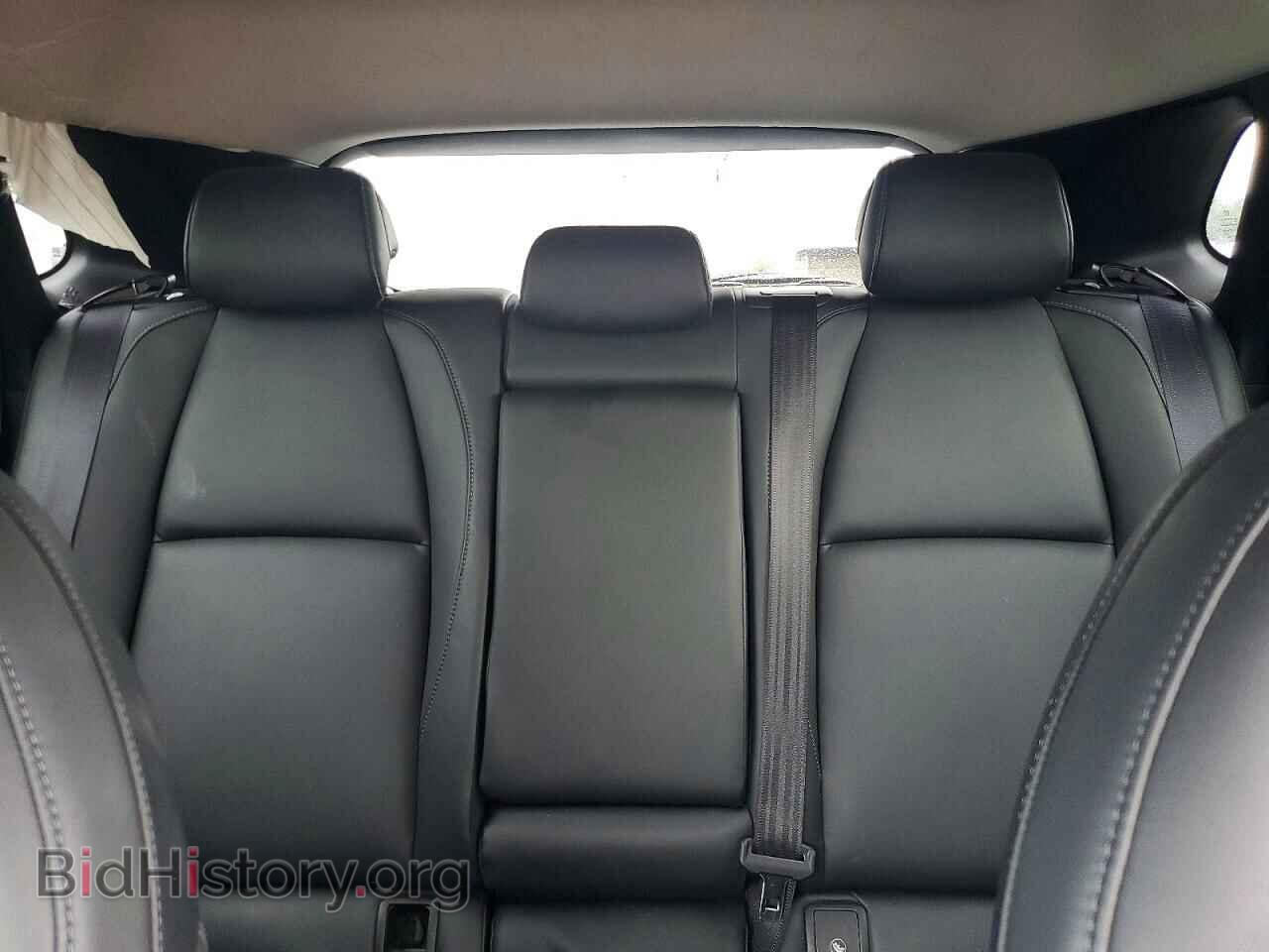 2024 MAZDA CX30 - VIN: 3MVDMBCM8RM650929 - Photo 10