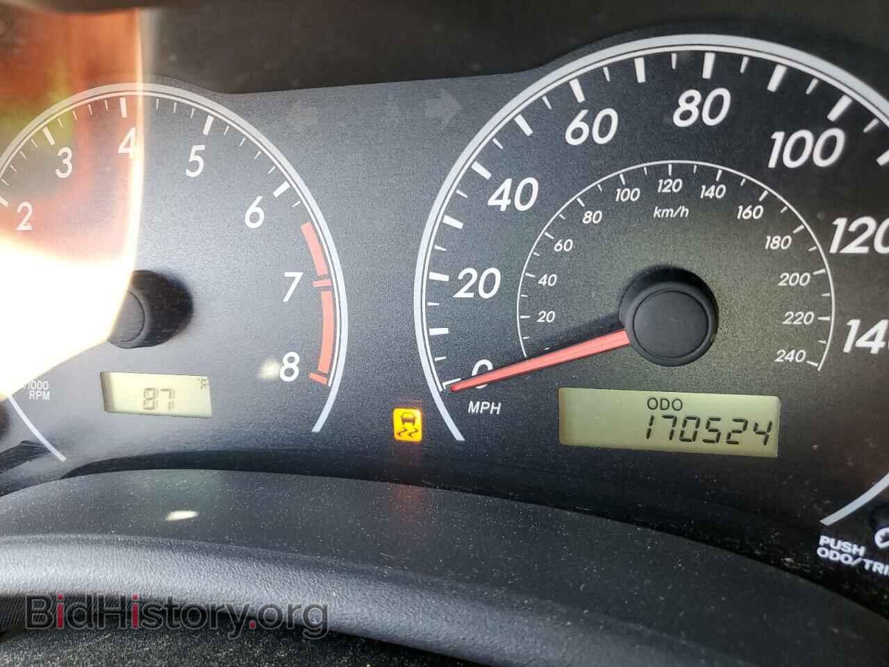 2012 TOYOTA COROLLA - VIN: 5YFBU4EE6CP030882 - Фото 9