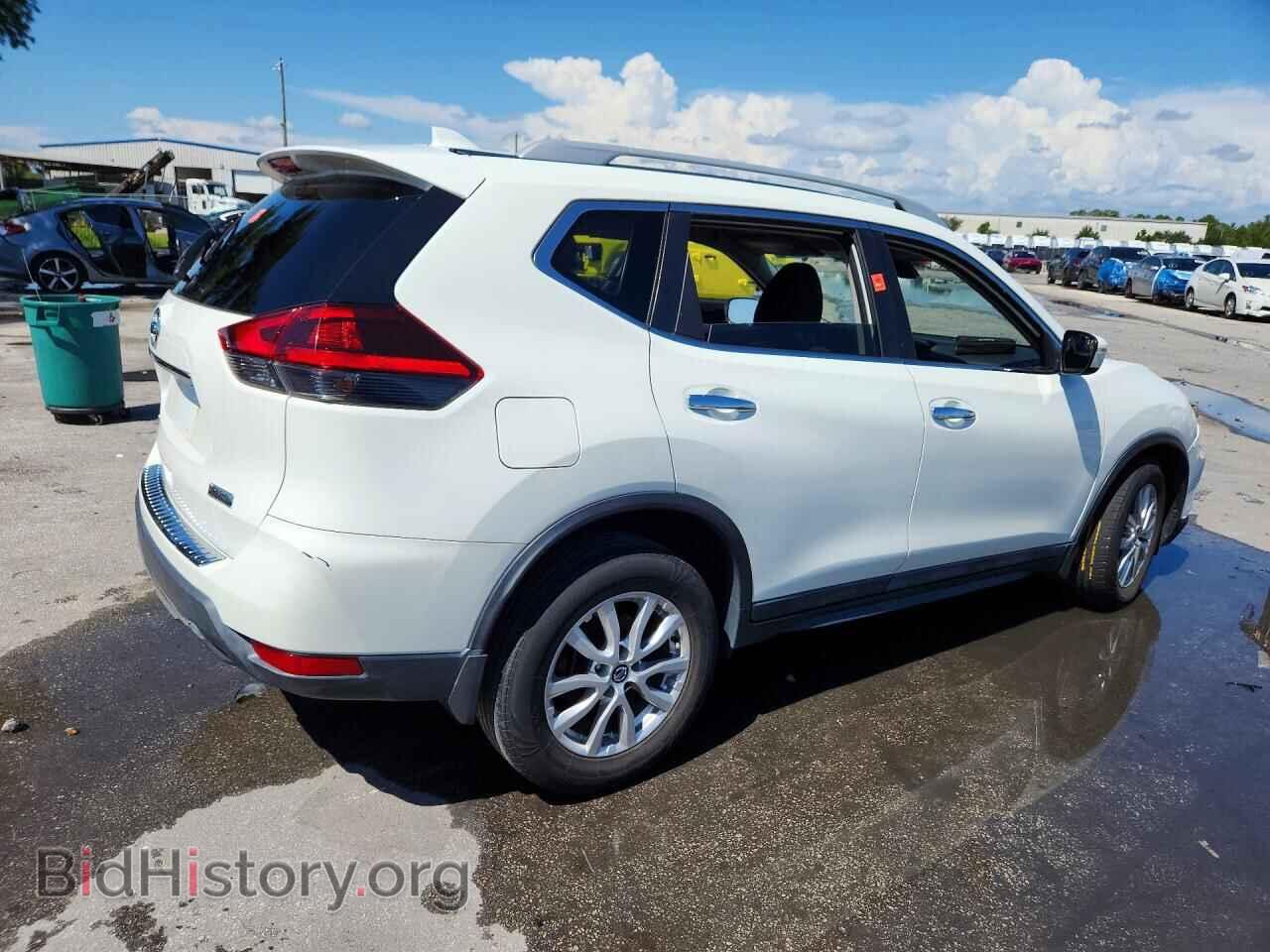 2019 NISSAN ROGUE - VIN: 5N1AT2MT9KC839704 - Фото 3