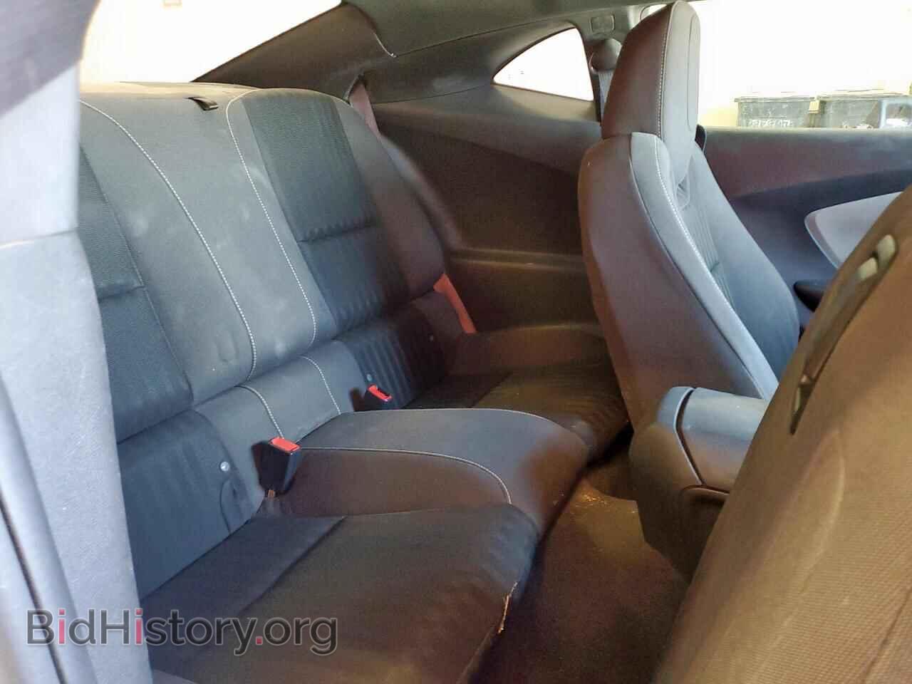 2015 CHEVROLET CAMARO - VIN: 2G1FB1E3XF9309432 - Фото 10