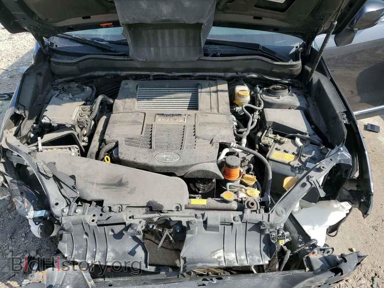2021 SUBARU FORESTER - VIN: JF2SJGWC8JH618364 - Фото 12