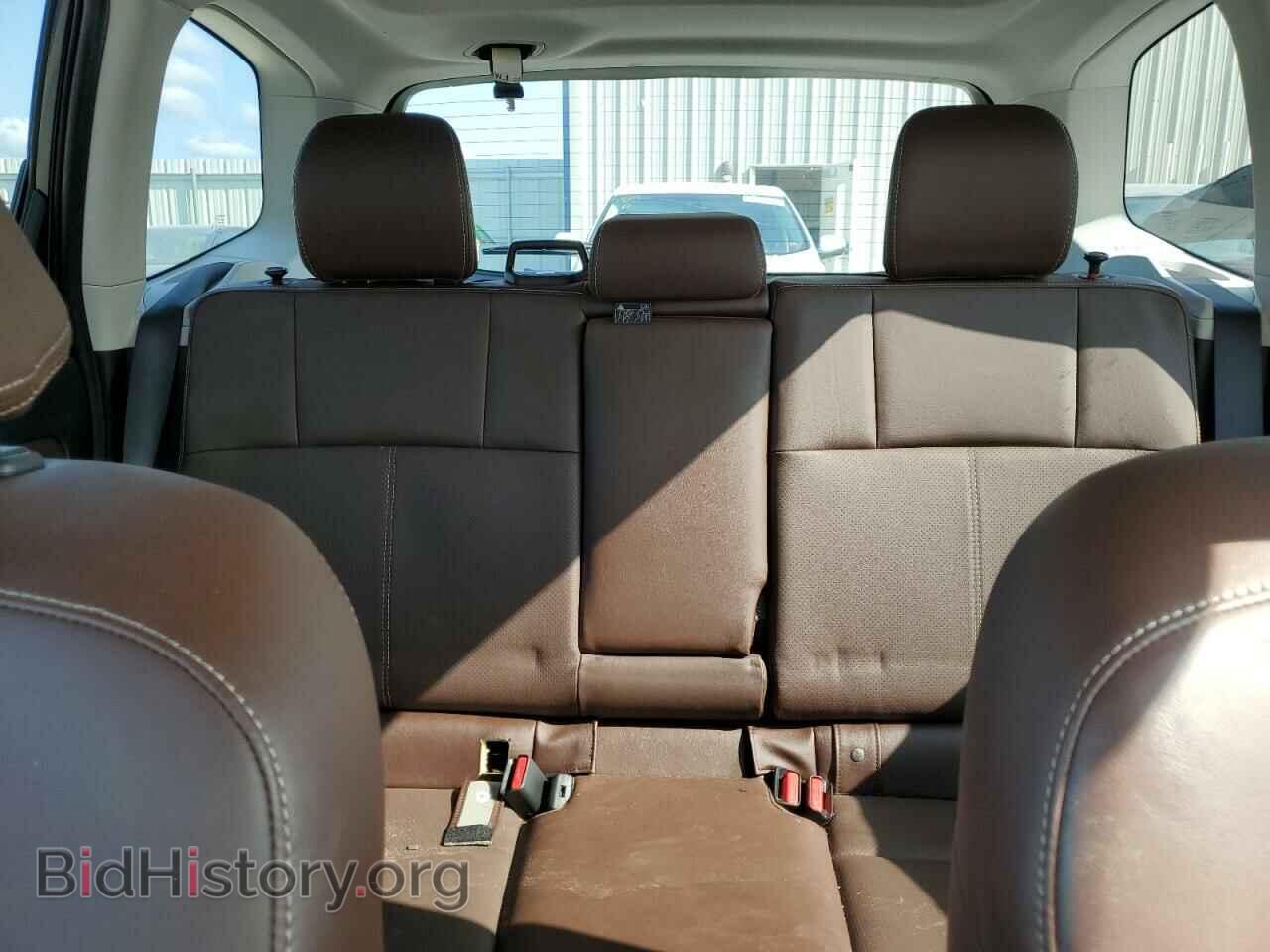 2021 SUBARU FORESTER - VIN: JF2SJGWC8JH618364 - Фото 10