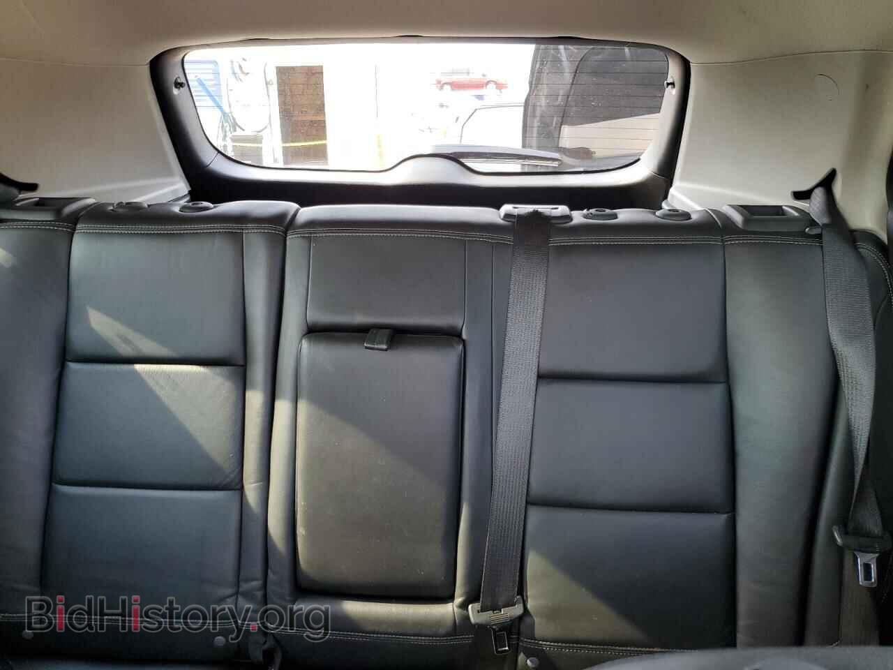 2013 BUICK ENCORE - VIN: KL4CJGSB4DB136797 - Photo 10