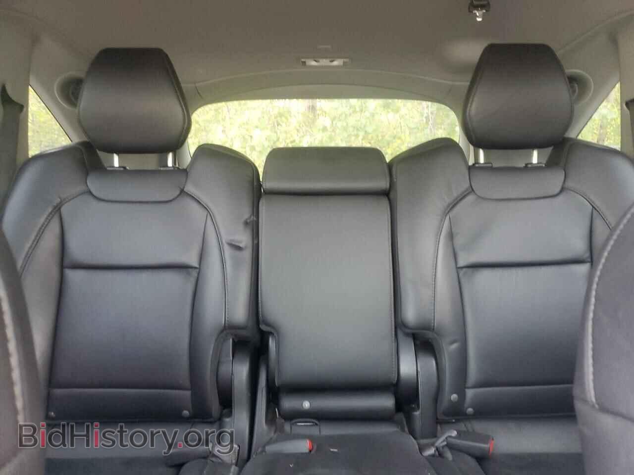 2015 ACURA MDX - VIN: 5FRYD4H45FB504090 - Фото 10