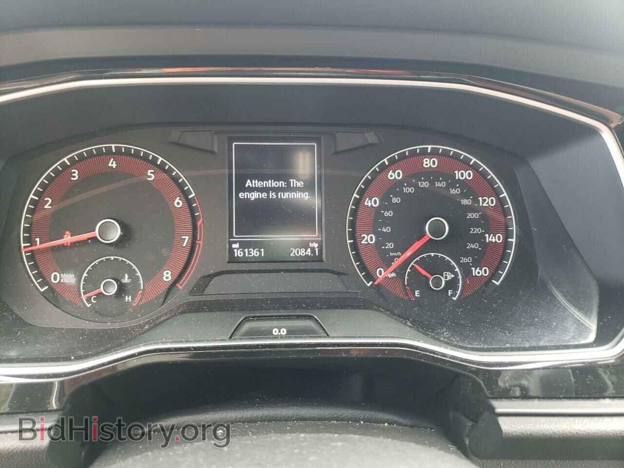 2019 VOLKSWAGEN JETTA - VIN: 3VWC57BU8KM025393 - Фото 9