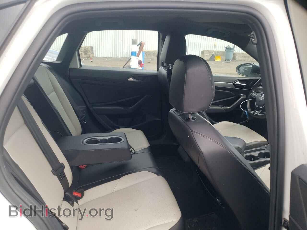 2019 VOLKSWAGEN JETTA - VIN: 3VWC57BU8KM025393 - Фото 10