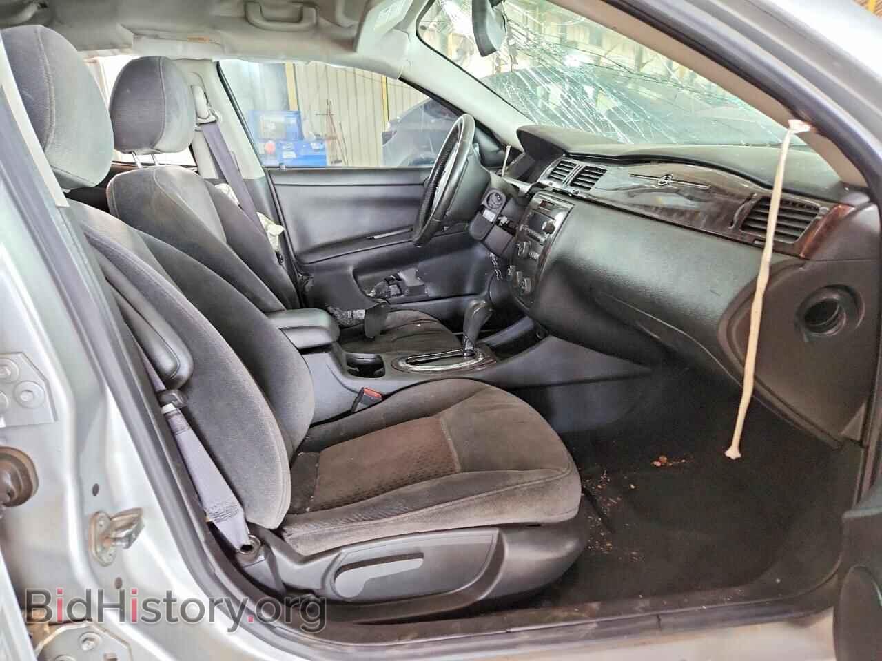 2012 CHEVROLET IMPALA - VIN: 2G1WF5E39C1204547 - Photo 7