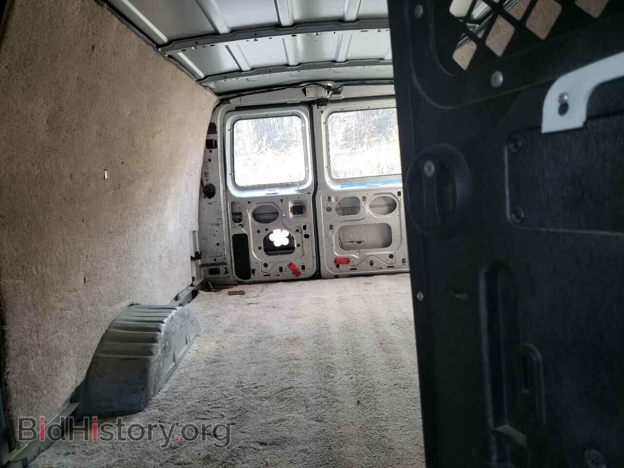 2014 FORD ECONOLINE - VIN: 1FTNS2EL9EDB11838 - Фото 10