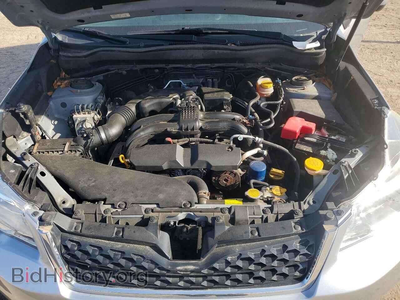 2014 SUBARU FORESTER - VIN: JF2SJAEC8EH559949 - Photo 12
