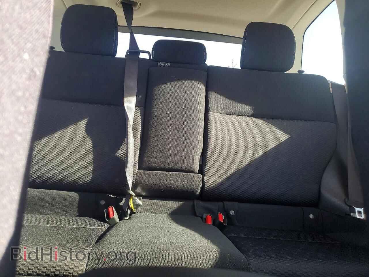 2014 SUBARU FORESTER - VIN: JF2SJAEC8EH559949 - Photo 10