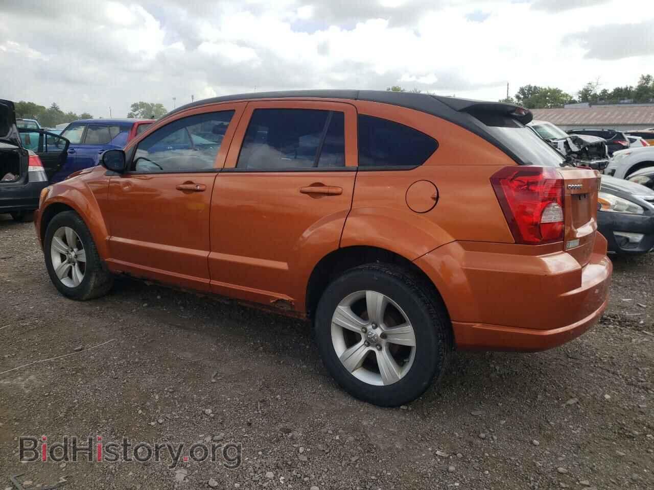 2011 DODGE CALIBER - VIN: 1B3CB3HA8BD254526 - Photo 2