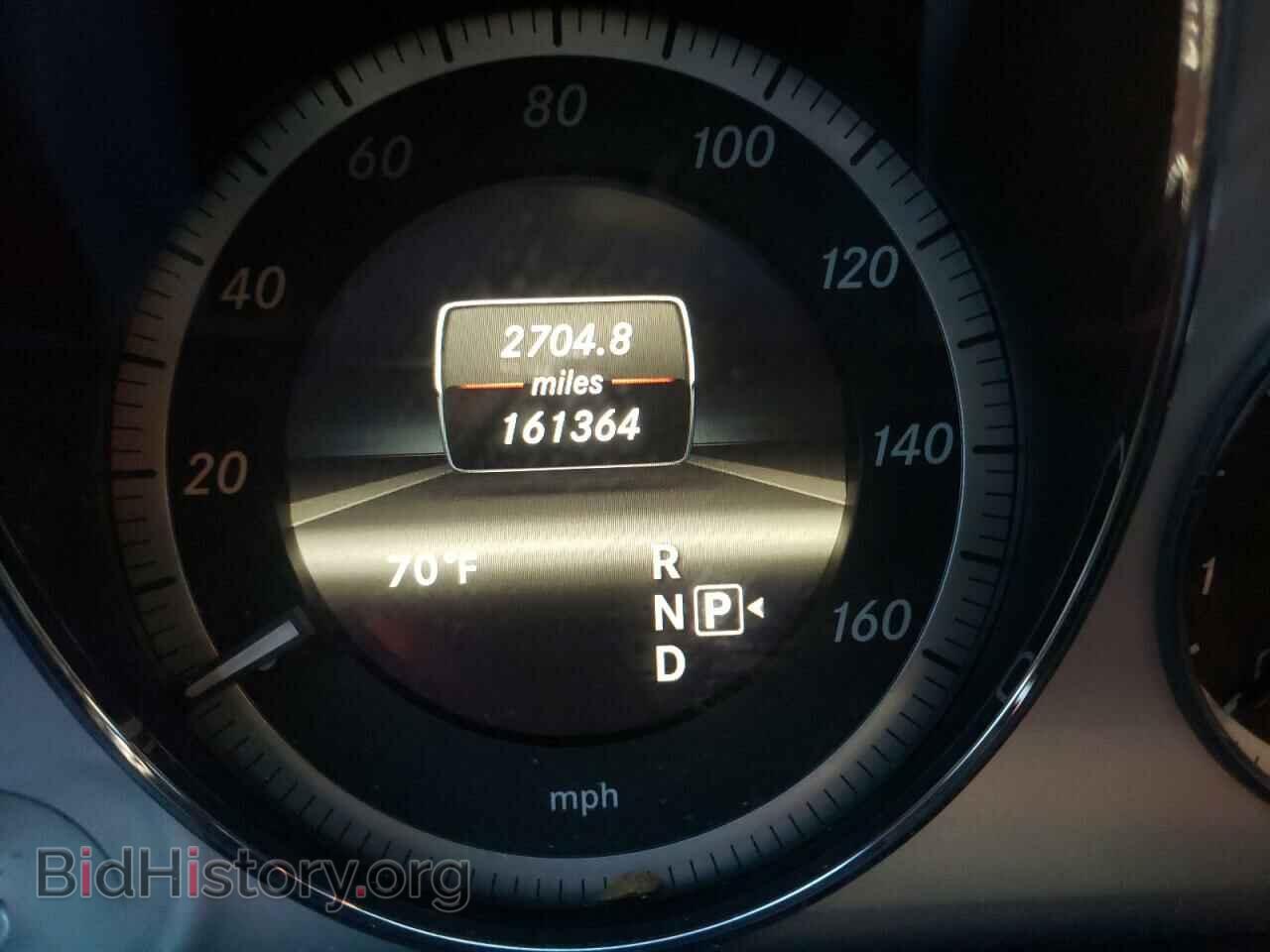 2013 MERCEDES-BENZ E-CLASS - VIN: WDDHF8JB7DA689332 - Фото 9