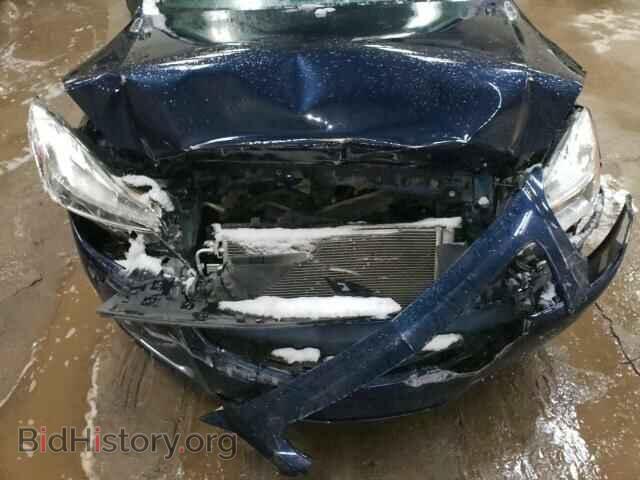 2012 BUICK REGAL - VIN: 2G4GS5EKXC9156259 - Фото 11