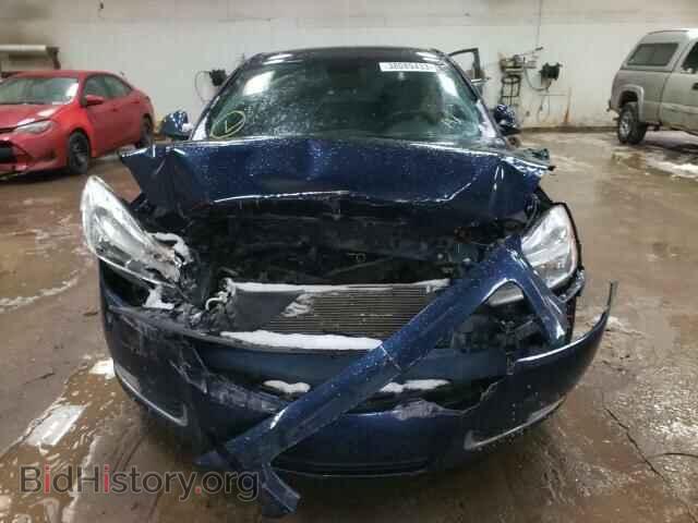 2012 BUICK REGAL - VIN: 2G4GS5EKXC9156259 - Фото 5