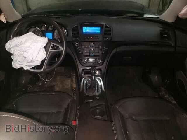 2012 BUICK REGAL - VIN: 2G4GS5EKXC9156259 - Фото 8