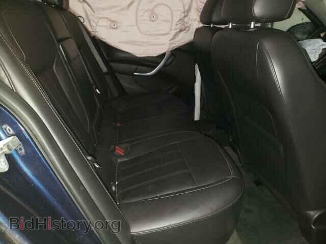 2012 BUICK REGAL - VIN: 2G4GS5EKXC9156259 - Фото 10