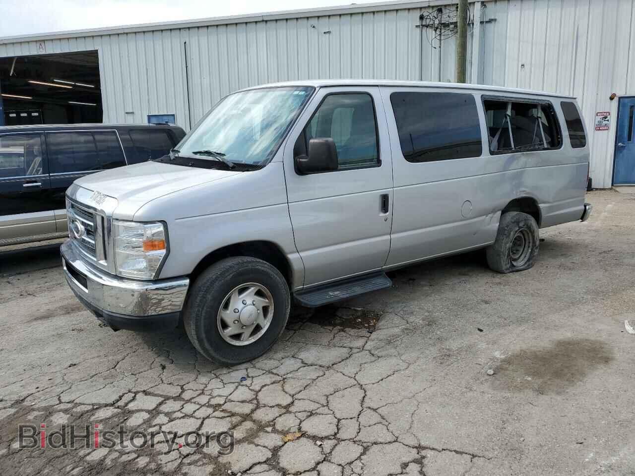 Photo 1FBSS3BL8EDA64853 - FORD ALL Models 2014